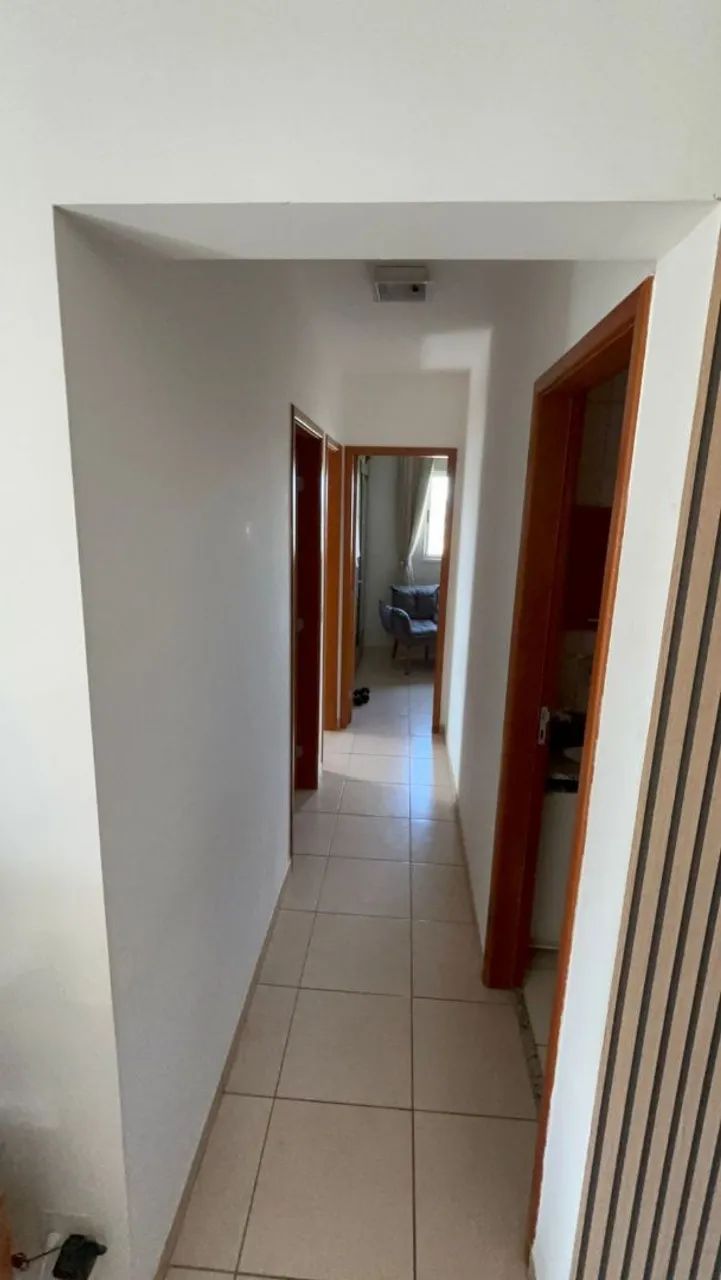 Apartamento 3 quartos com suite em Samambaia  - Foto 4