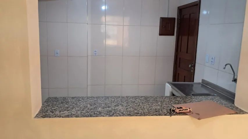Alugo Ed. Urca - São Brás - Foto 3