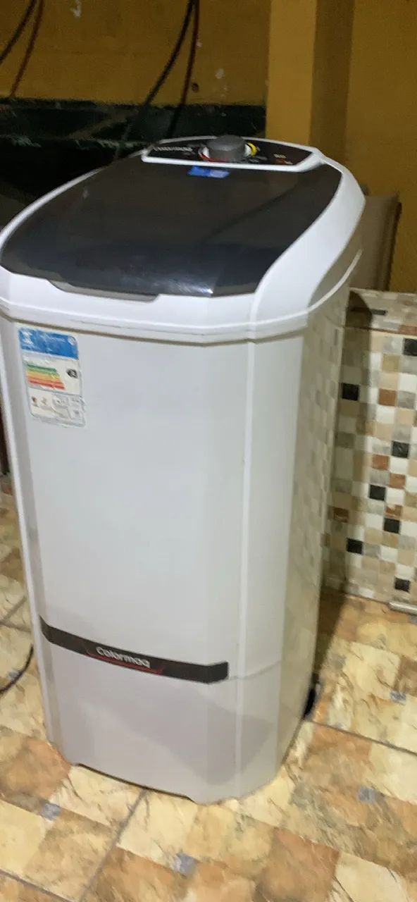 Vendo tanquinho  - Foto 2