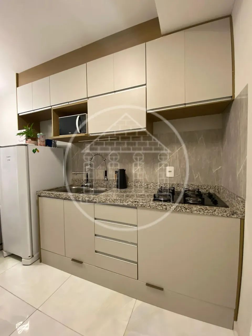 Apartamento à venda na Vila Nova das Belezas - Foto 3