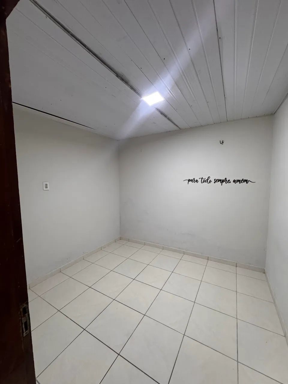 Casa a venda no Vila Velha próx a upa  - Foto 2