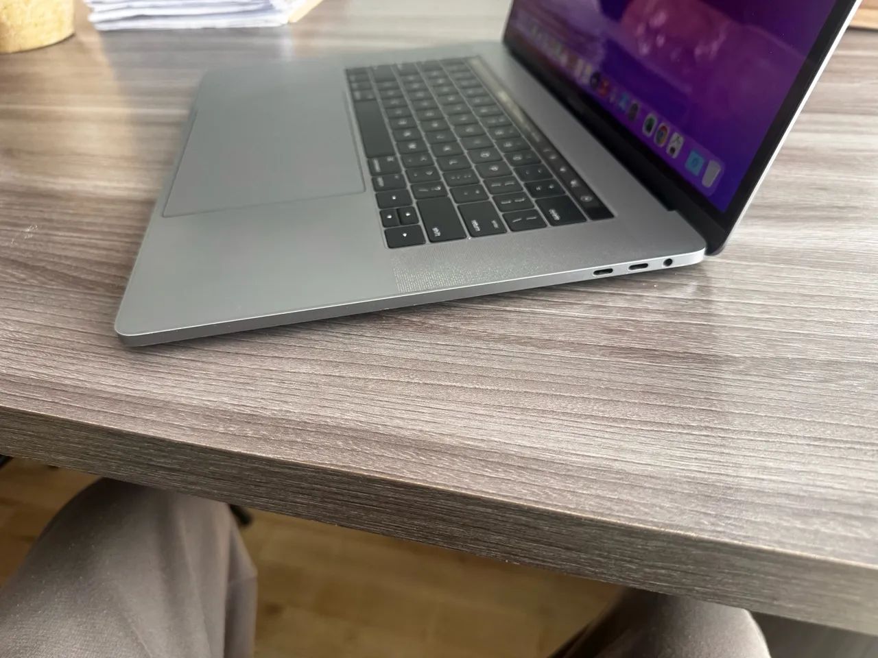 MacBook Pro 16 Polegadas - Foto 2