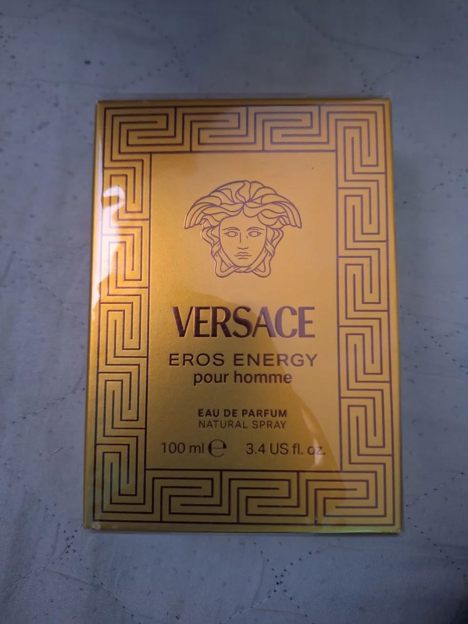 Perfume VERSACE EROS ENERGY EDP 