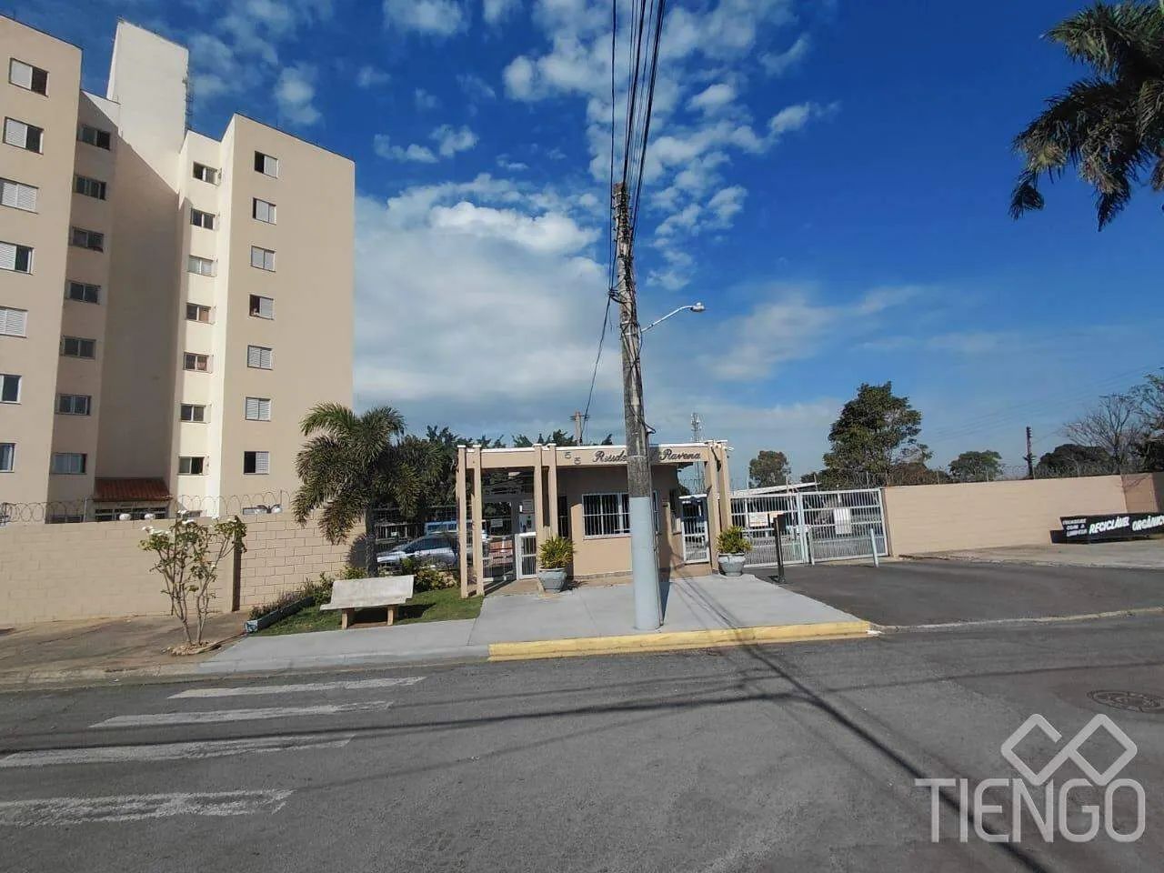 Apartamento no Ravenna