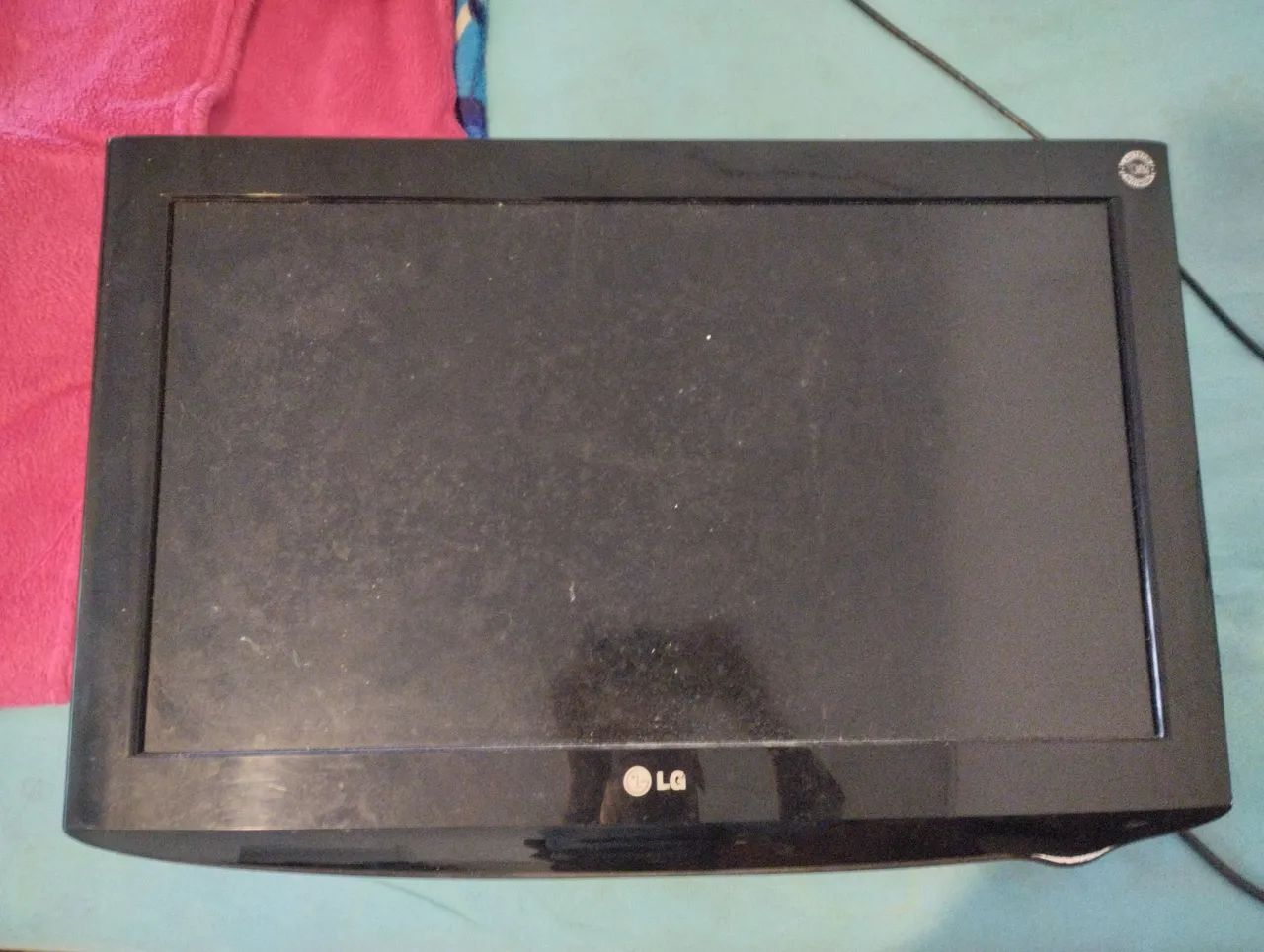 Tv LG 26 polegadas não smart 