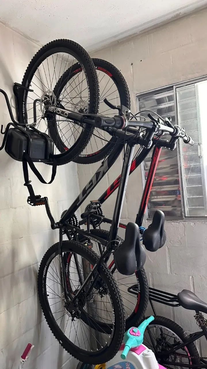 Bicicleta  - Foto 2