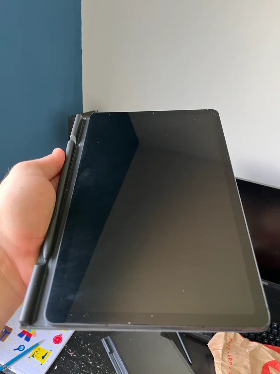 Tablet Samsung Galaxy Tab S6 lite 64GB