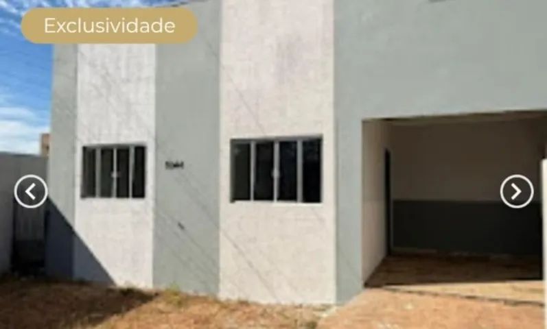 Casa a venda em Vilhena  - Foto 7