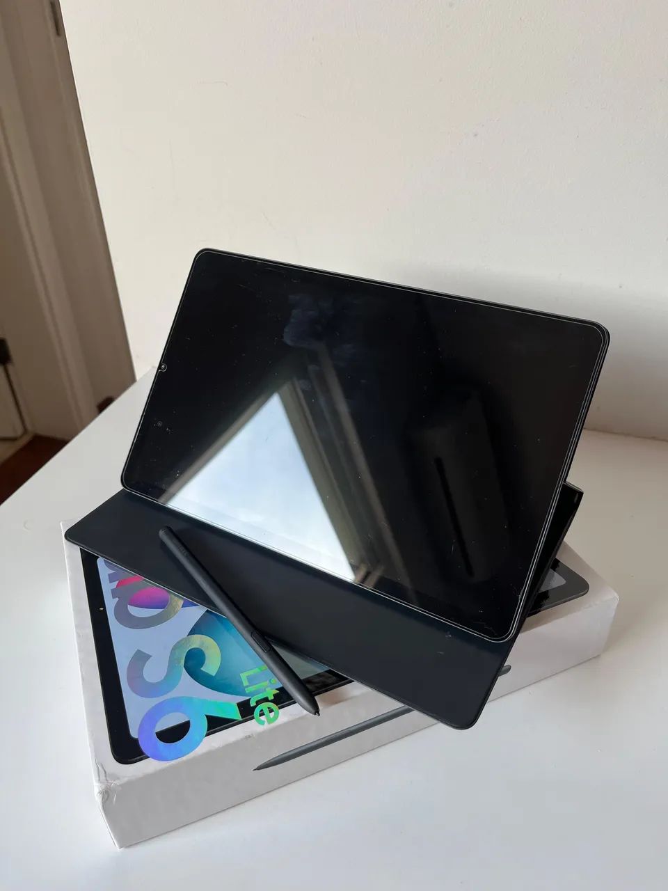 Tab S6 Lite 64gb  - Foto 4
