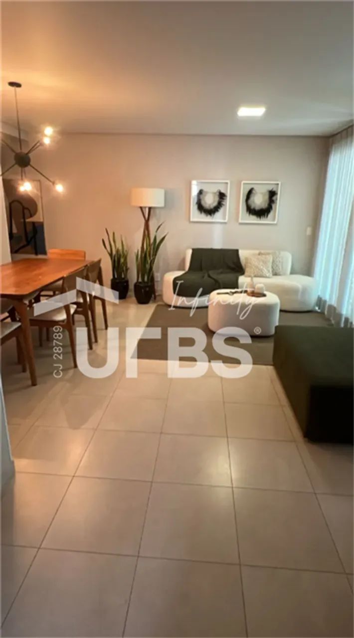 Óperas Residence - Apartamento 3 quartos, sendo 1 suíte - Foto 2