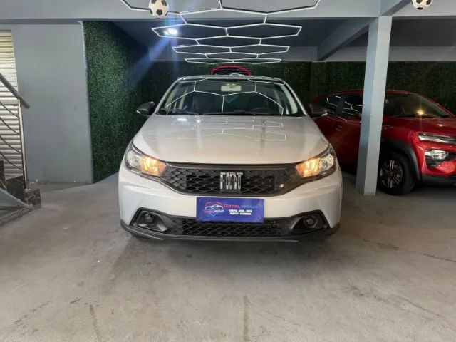 Fiat Argo 1.0 6V Flex. 2025 - Foto 5