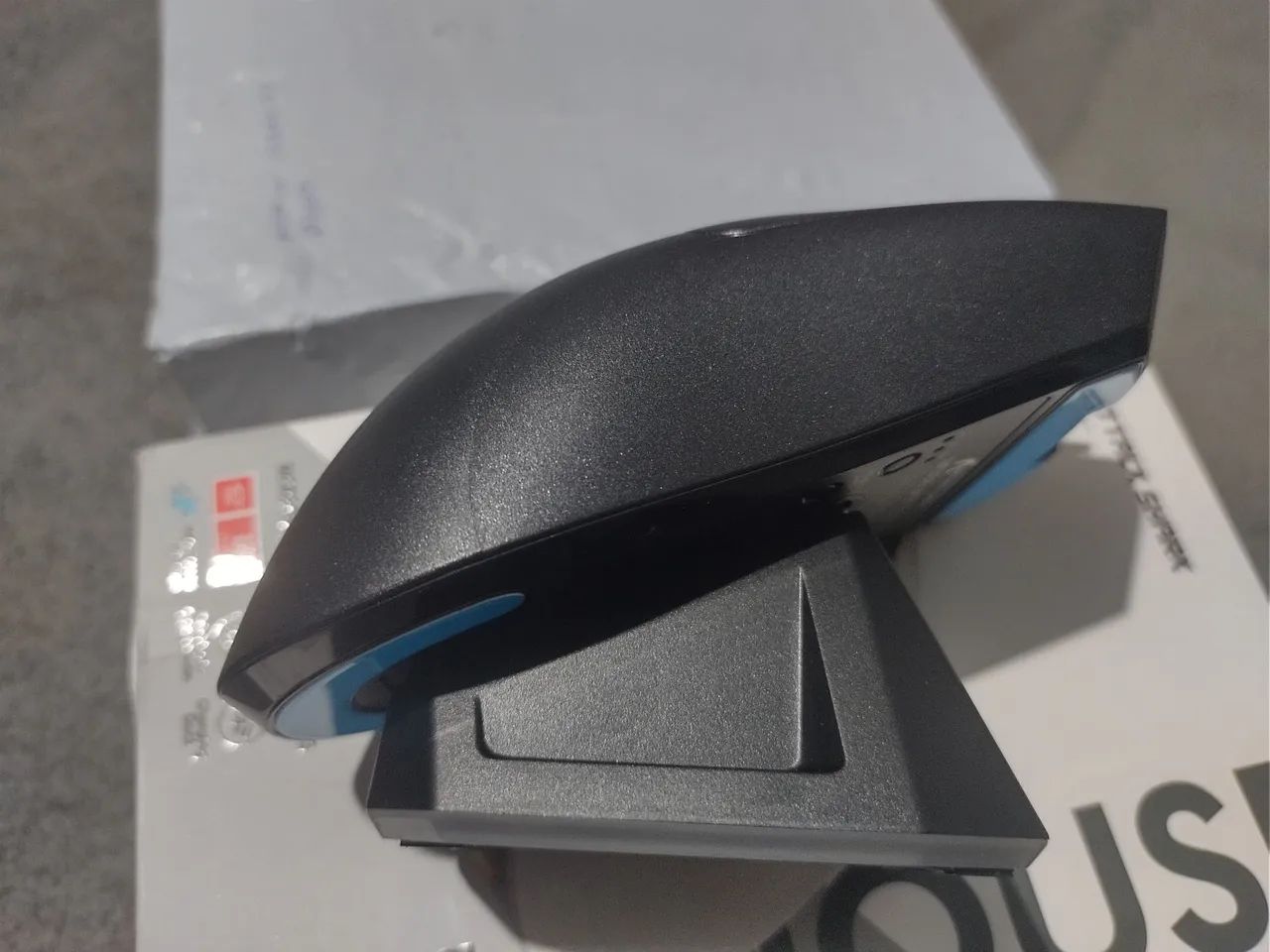 Mouse gamer attack shark X11 wireless  - Foto 3
