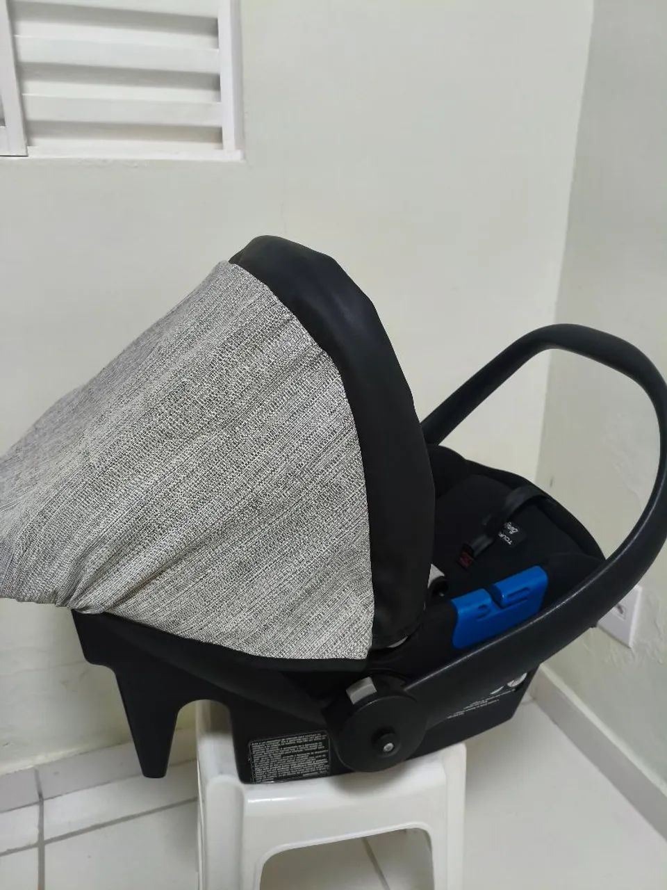 VENDE-SE BEBÊ CONFORTO - Foto 3