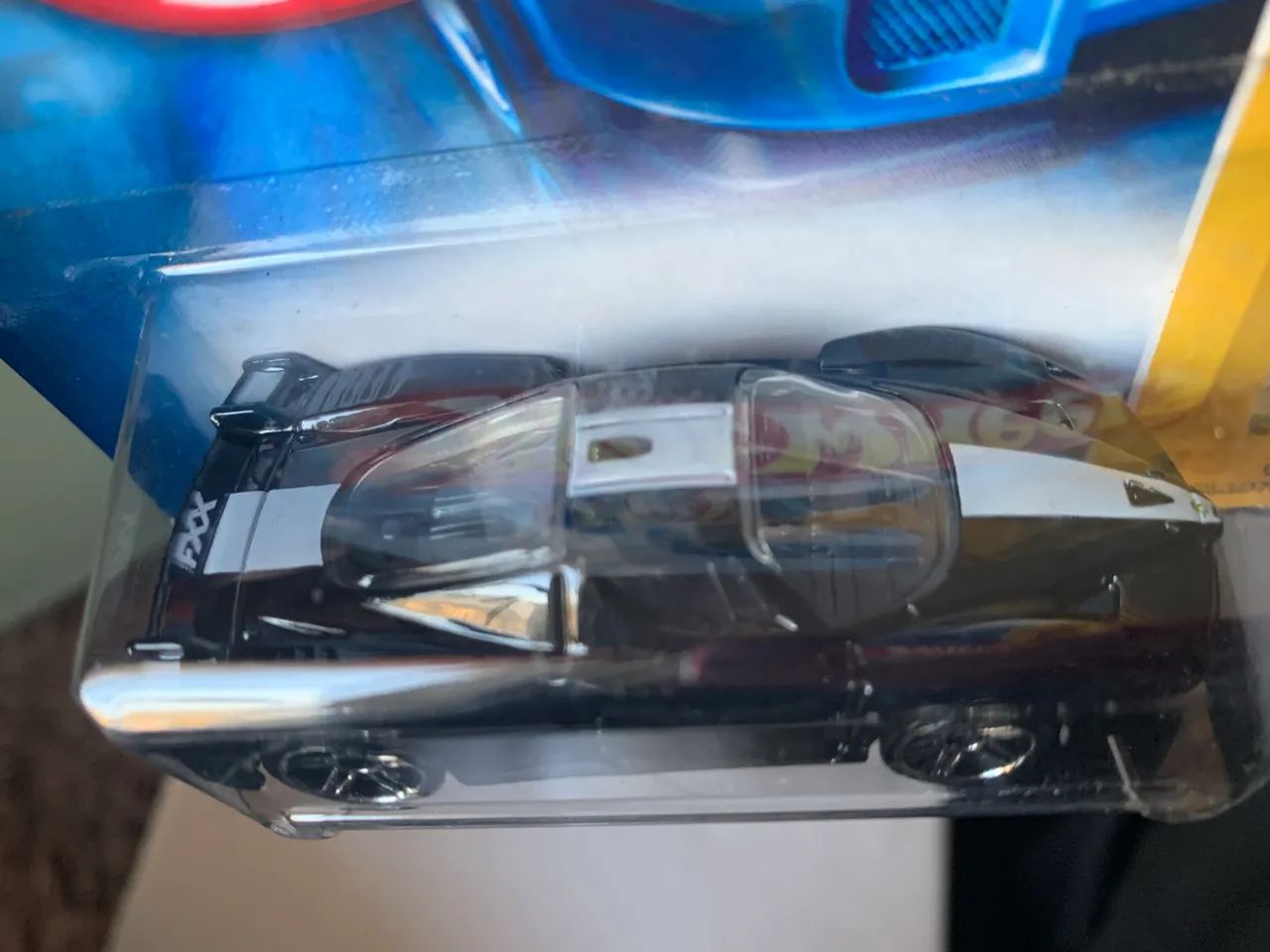 Miniaturas de Ferrari Hot Wheels  - Foto 2
