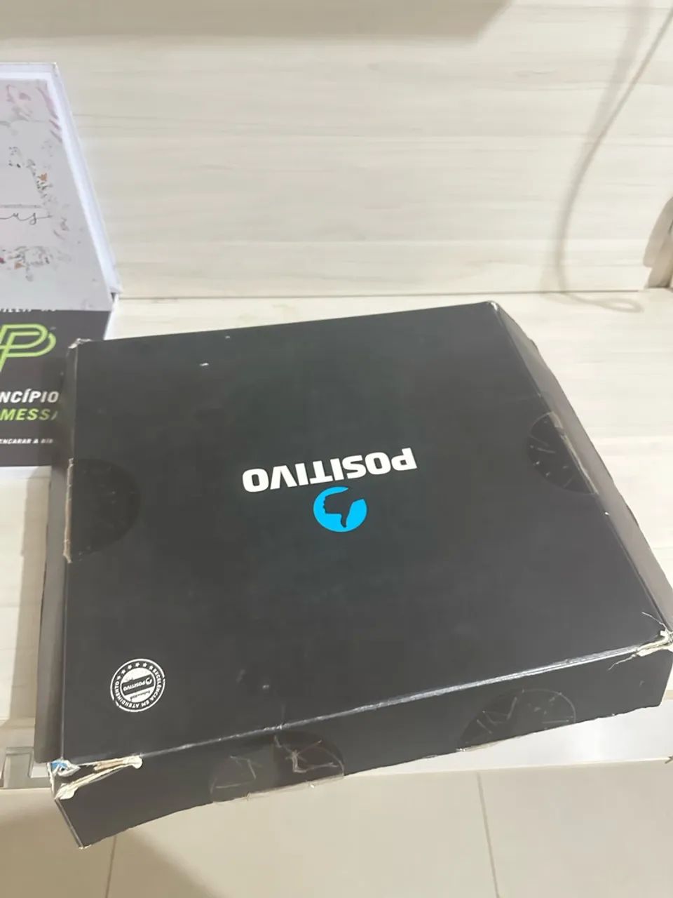 Vendo notebook com apenas 1 ano de Uso - Foto 5