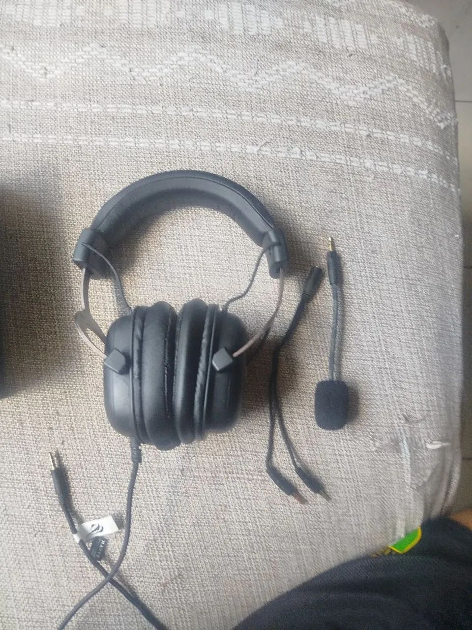 Headset Havit H2002D - Foto 2