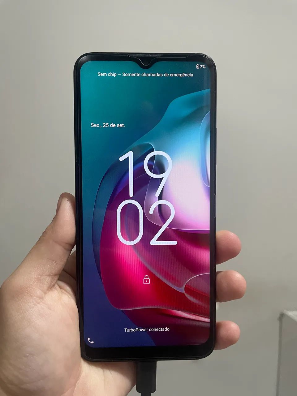 Moto g 30 - Foto 4