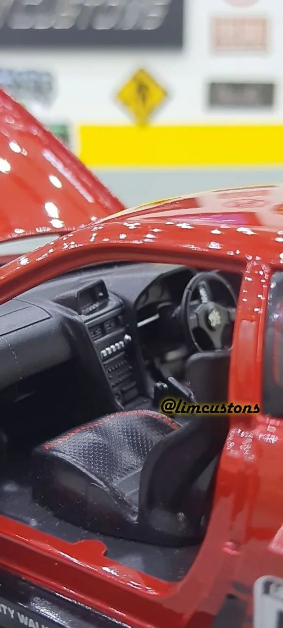 Miniatura 1:24 - Skyline LKWB  - Foto 5