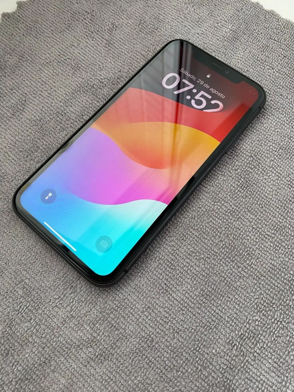iPhone 11 64gb - Foto 4