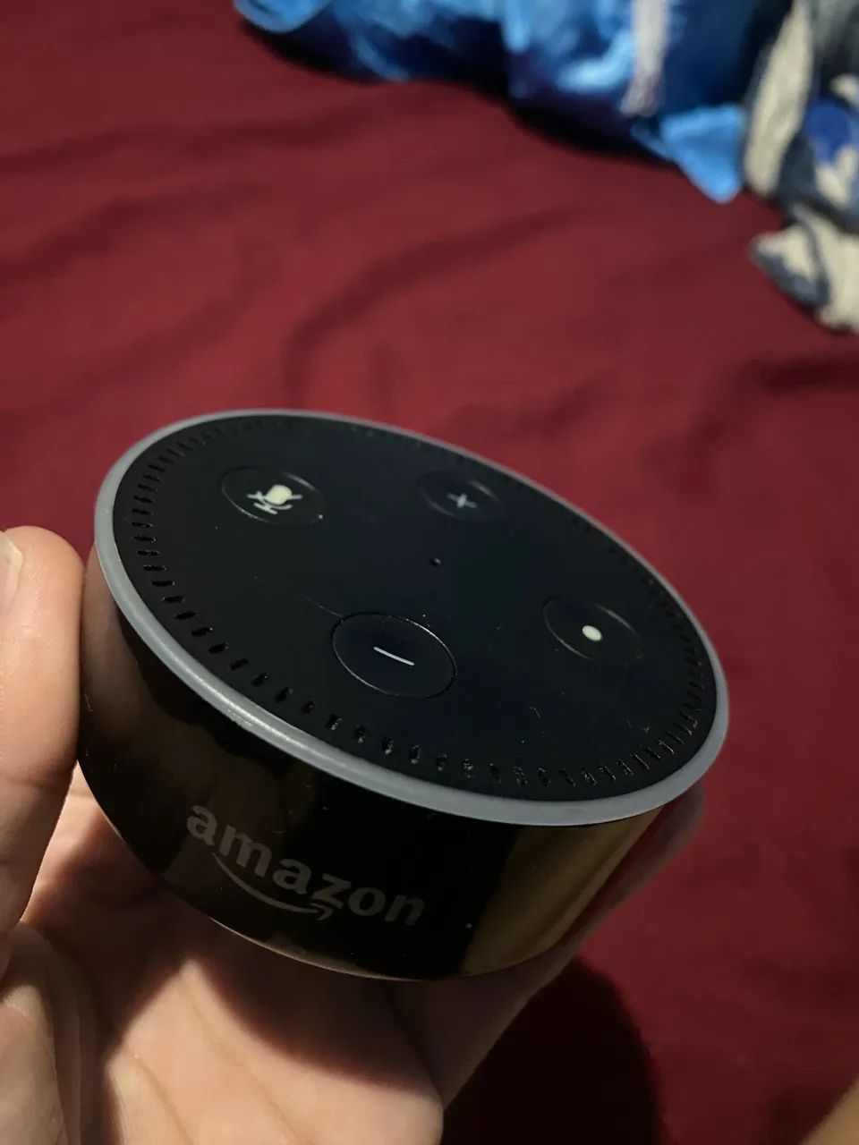 Vende-se Alexa Amazon  - Foto 2
