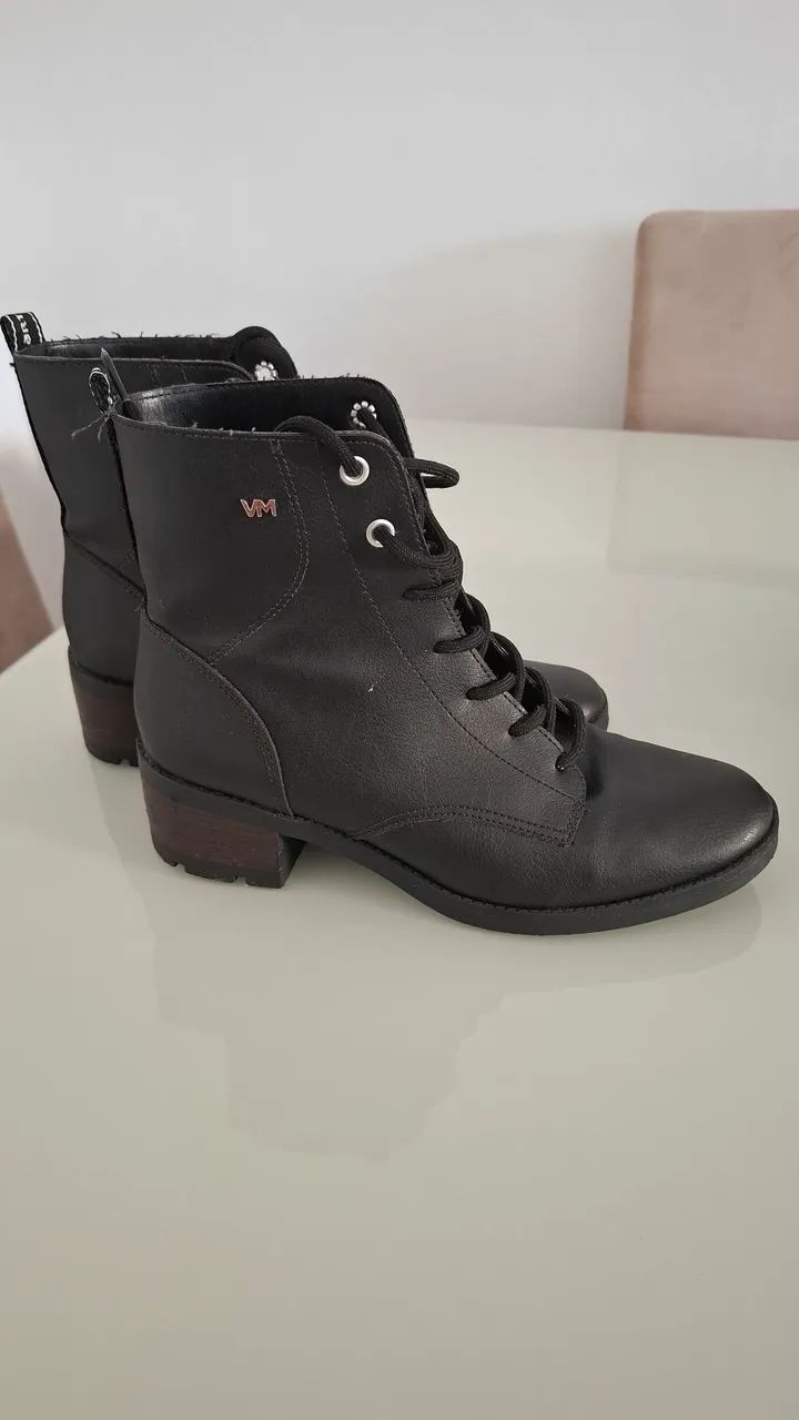 Bota Via marte