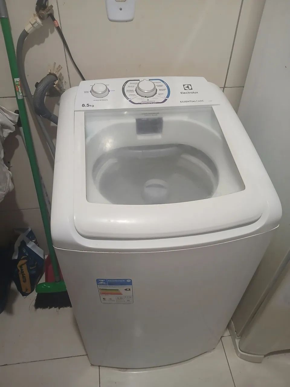 Maquina de lavar  - Foto 3