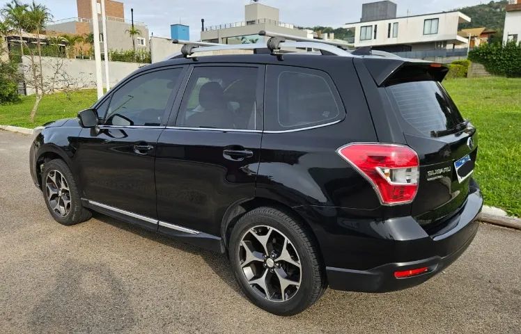 Subaru Forester 2.0/2.0 S 4X4 Aut. 2016 - Foto 5