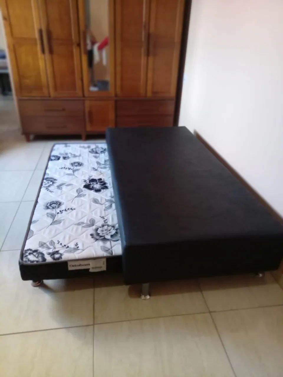Excelente oportunidade para adquirir esta cama - Foto 3