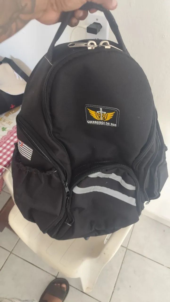 Bag mochila - Foto 2