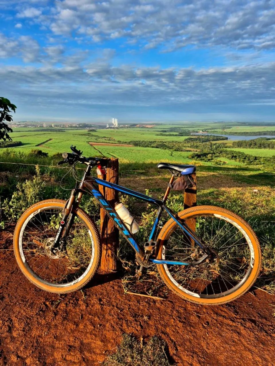 Bicicleta First Shelby 24V Aro 29 - Foto 2