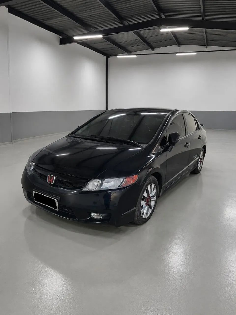 Honda Civic 2011