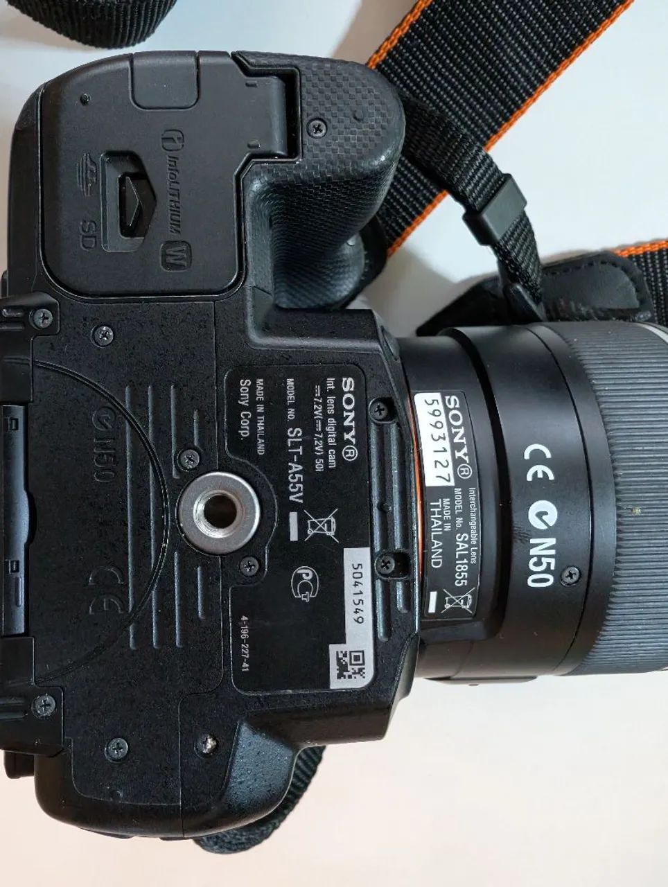 Camera - Foto 4