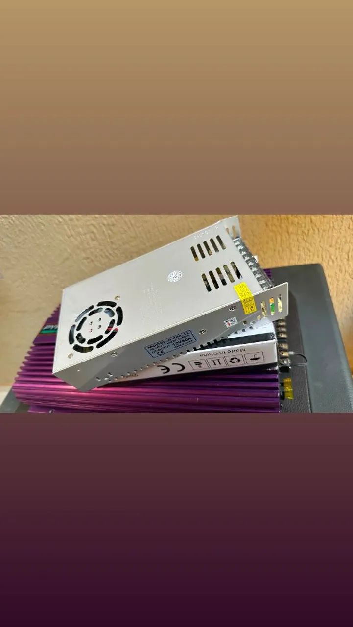 Som Automotivo  - Foto 3