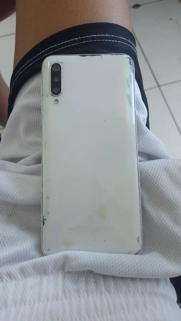 Vendo Samsung a30s