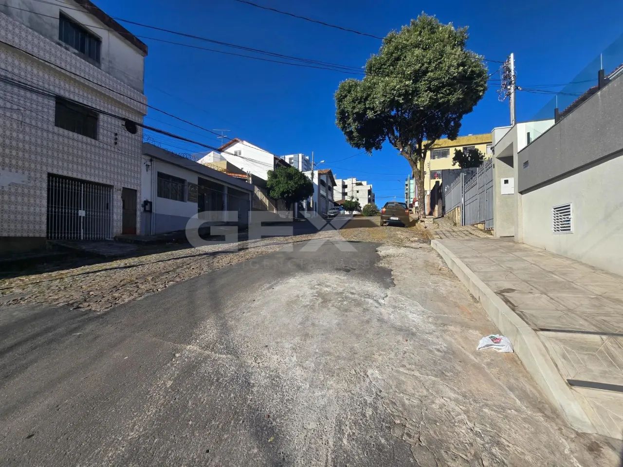 Terreno à venda no Centro com 200 m². - Foto 3