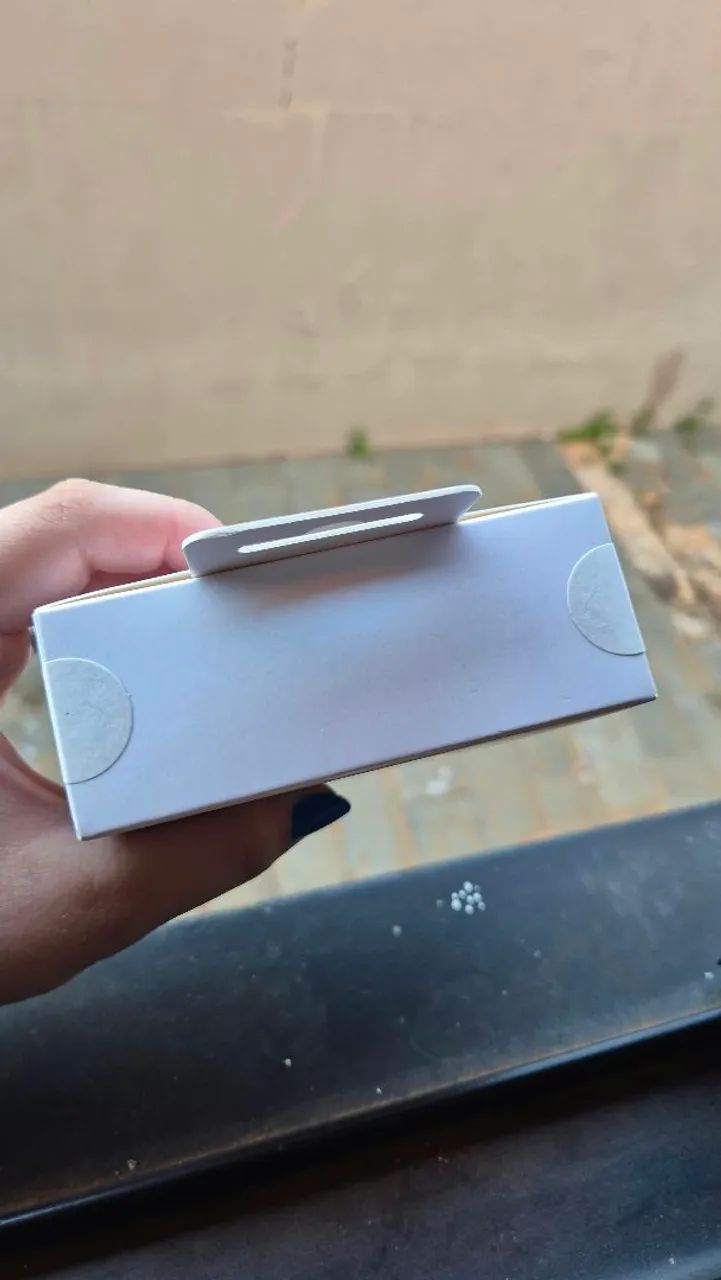 Galaxy buds core - cor branca  - Foto 3