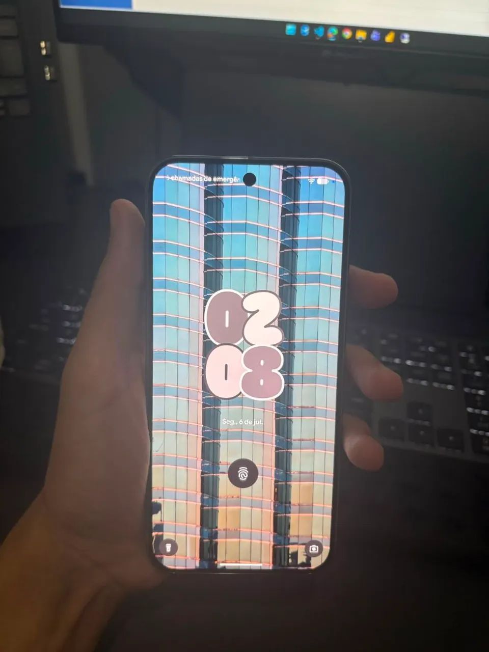Google Pixel 9 Pro XL  - Foto 2