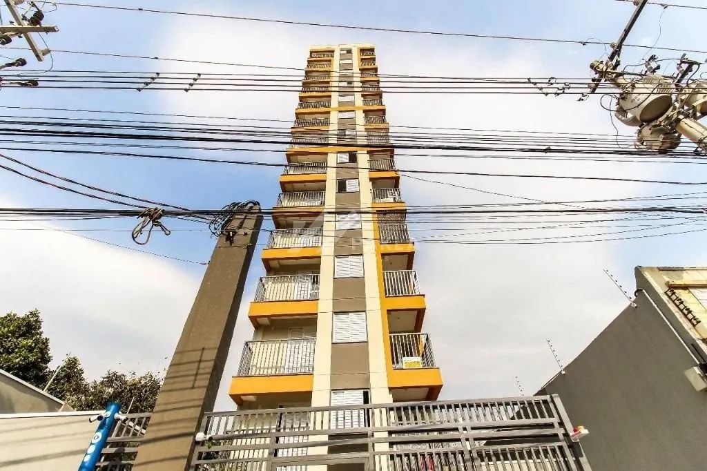 Apartamento Mobiliado para Locação Mooca - Foto 2