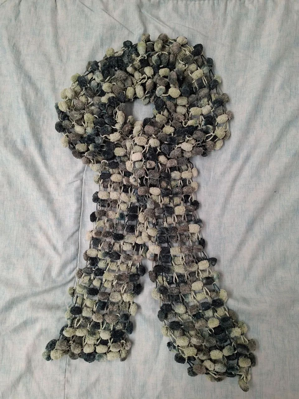 Cachecol - Foto 2