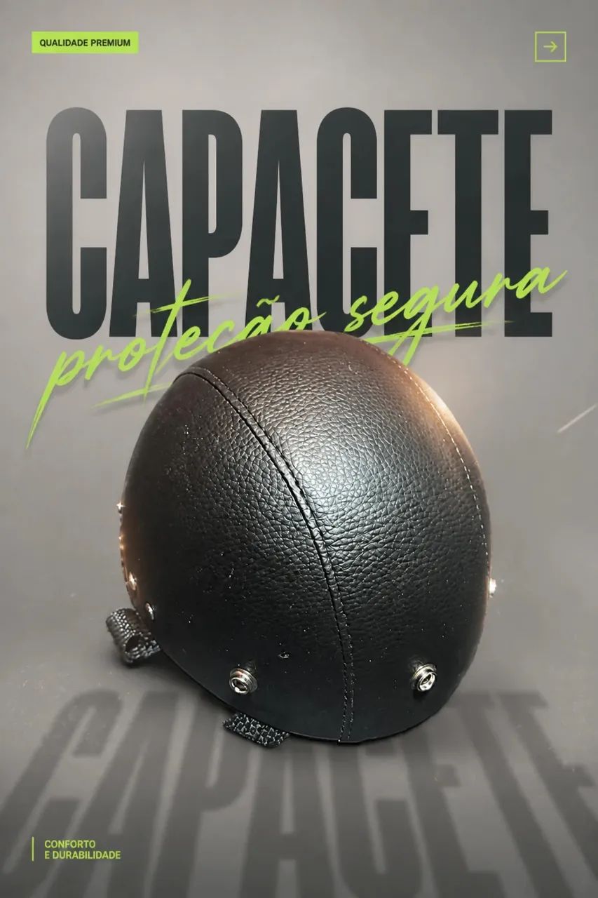 Capacete 