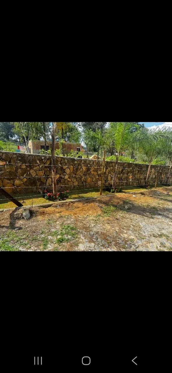Vendo chácara 1.000 metros terreno Rural - Foto 2
