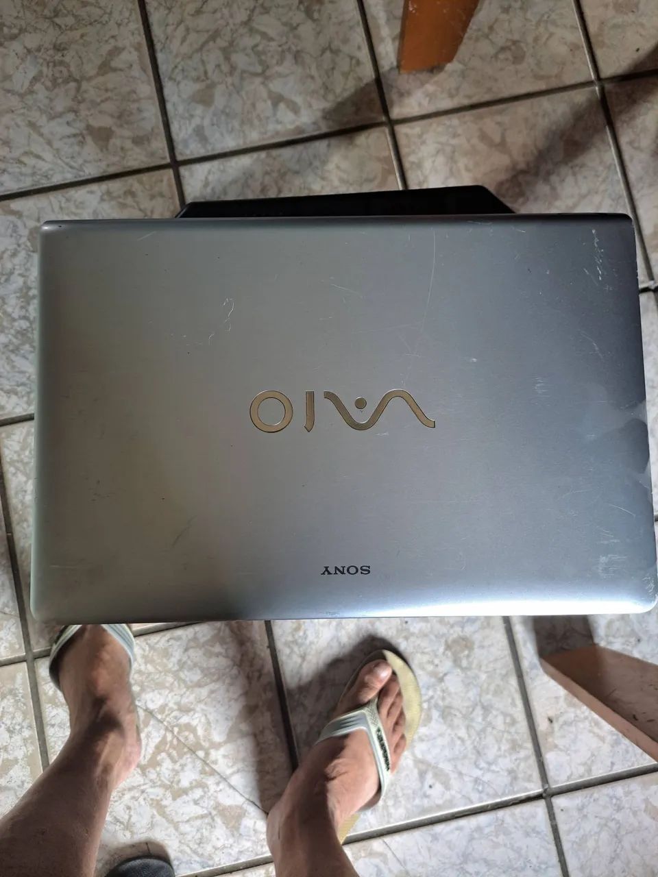 Vendo Notebook Sony Vaio VPCEE23EB muito Conservado  - Foto 4