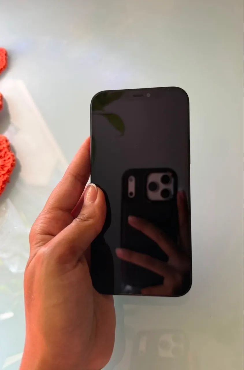 IPHONE 12 128G