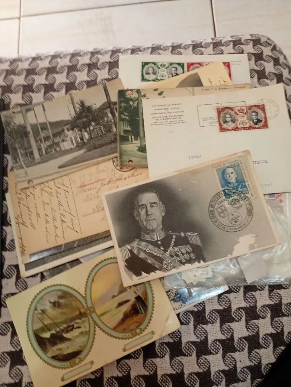 Cartões postais - Foto 3