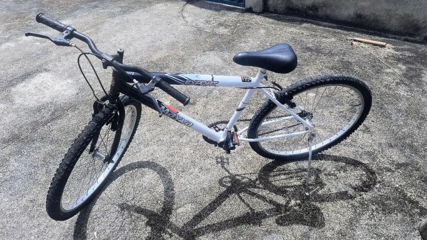 Bicicleta aro 26  - Foto 4