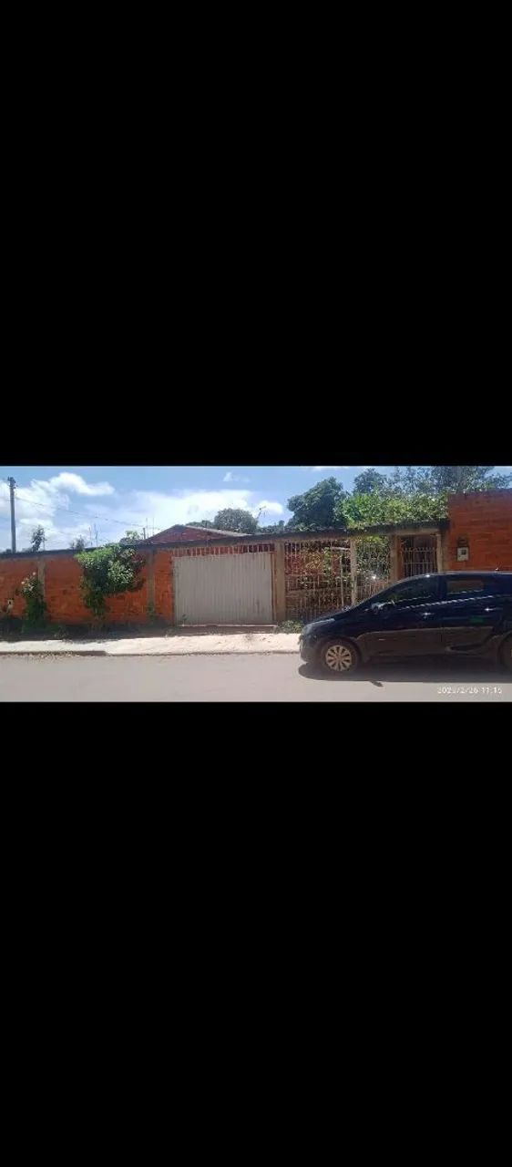 Vendo essa casa no vale das Laranjeiras  - Foto 2