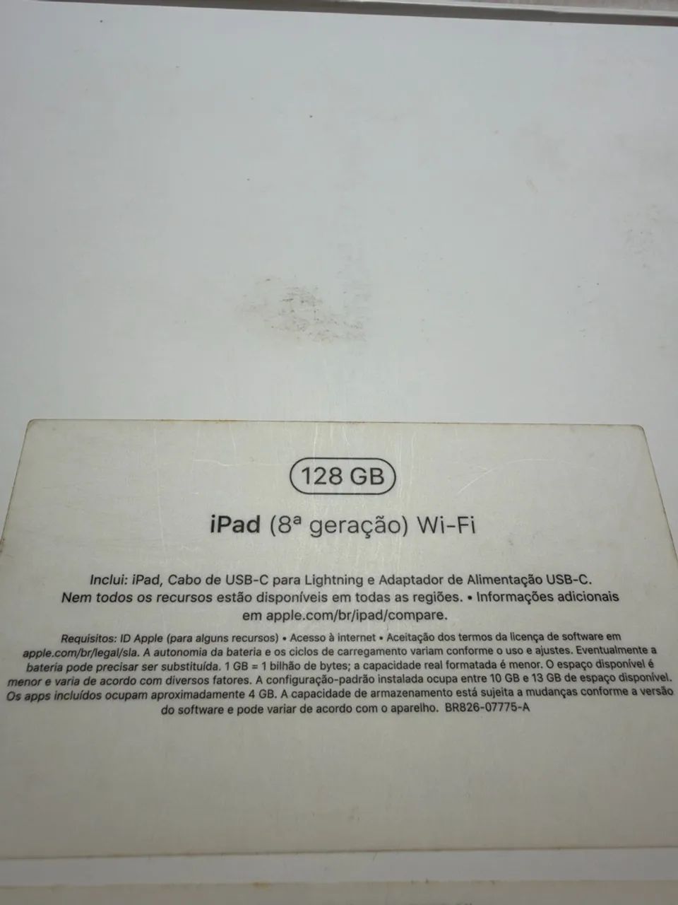 iPad  - Foto 5