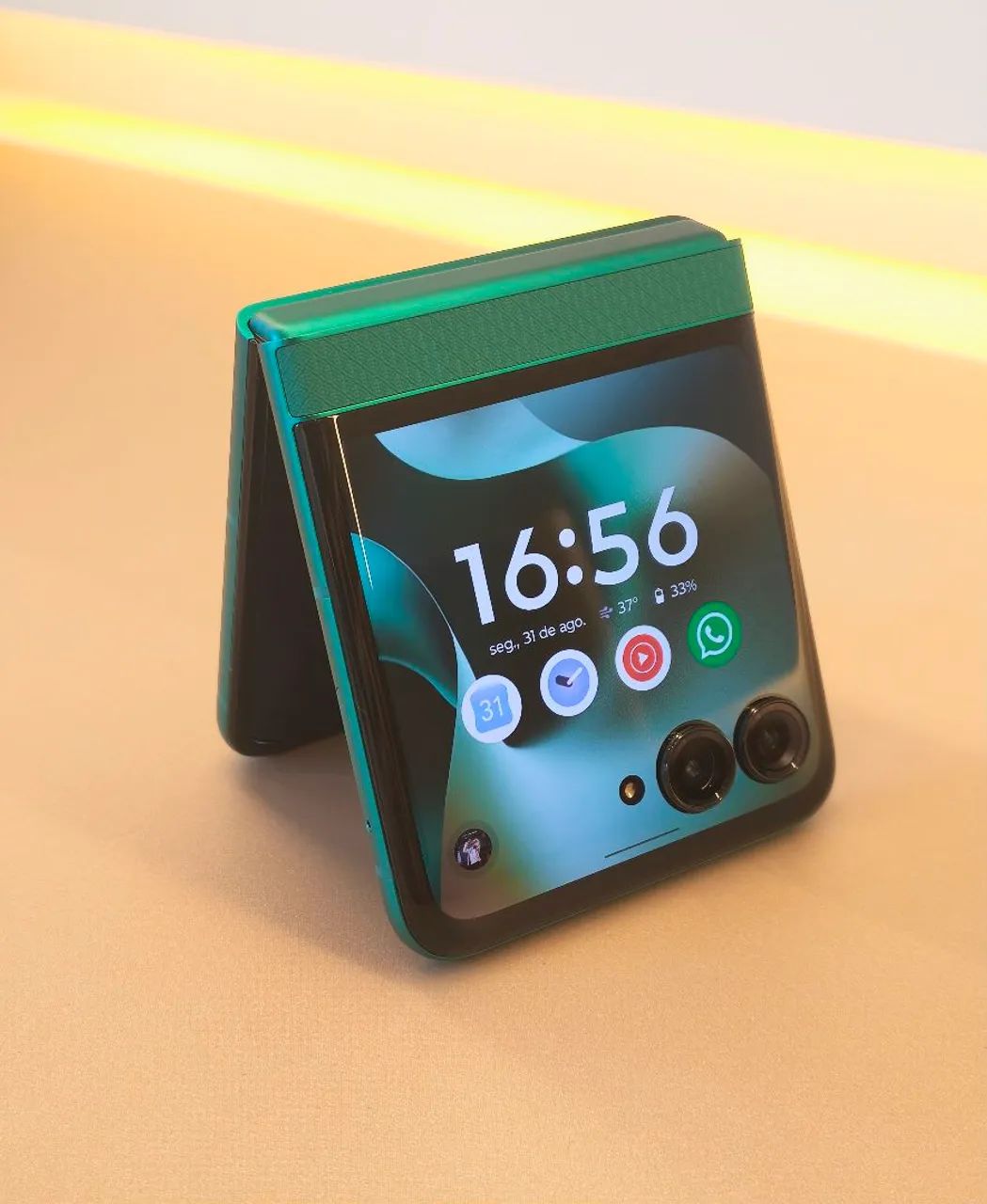Motorola RAZR 70