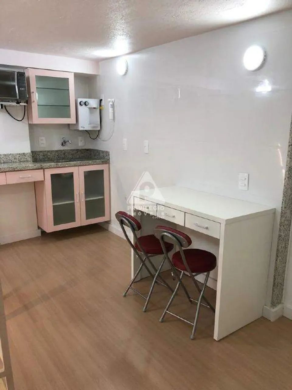 Loja à venda, 16 m² com mezanino  Copacabana, RJ - Foto 5