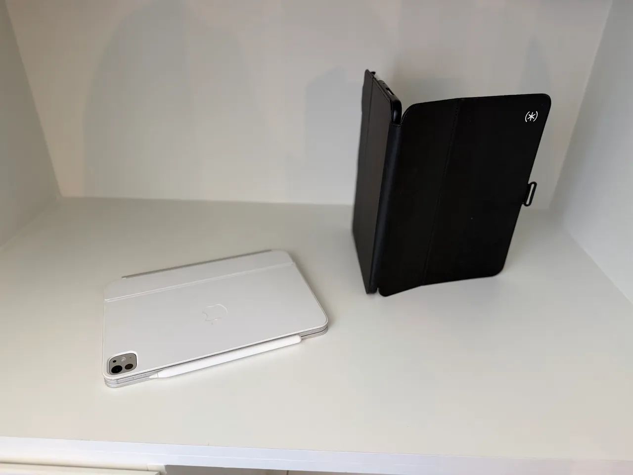 iPad Pro M5 512gb - Wi-Fi e celular com Apple Pencil e Magic Keyboard  - Foto 2
